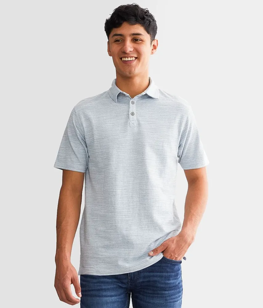 Bio Wash Polo