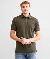 BKE Slub Knit Polo