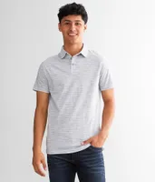 BKE Marled Polo