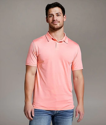 BKE Performance Stretch Polo