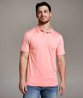 BKE Performance Stretch Polo