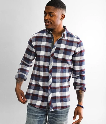 Departwest Flannel Shirt