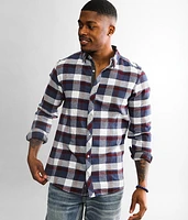 Departwest Flannel Shirt