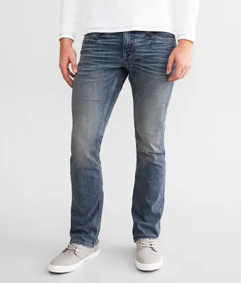 BKE Alec Straight Stretch Jean
