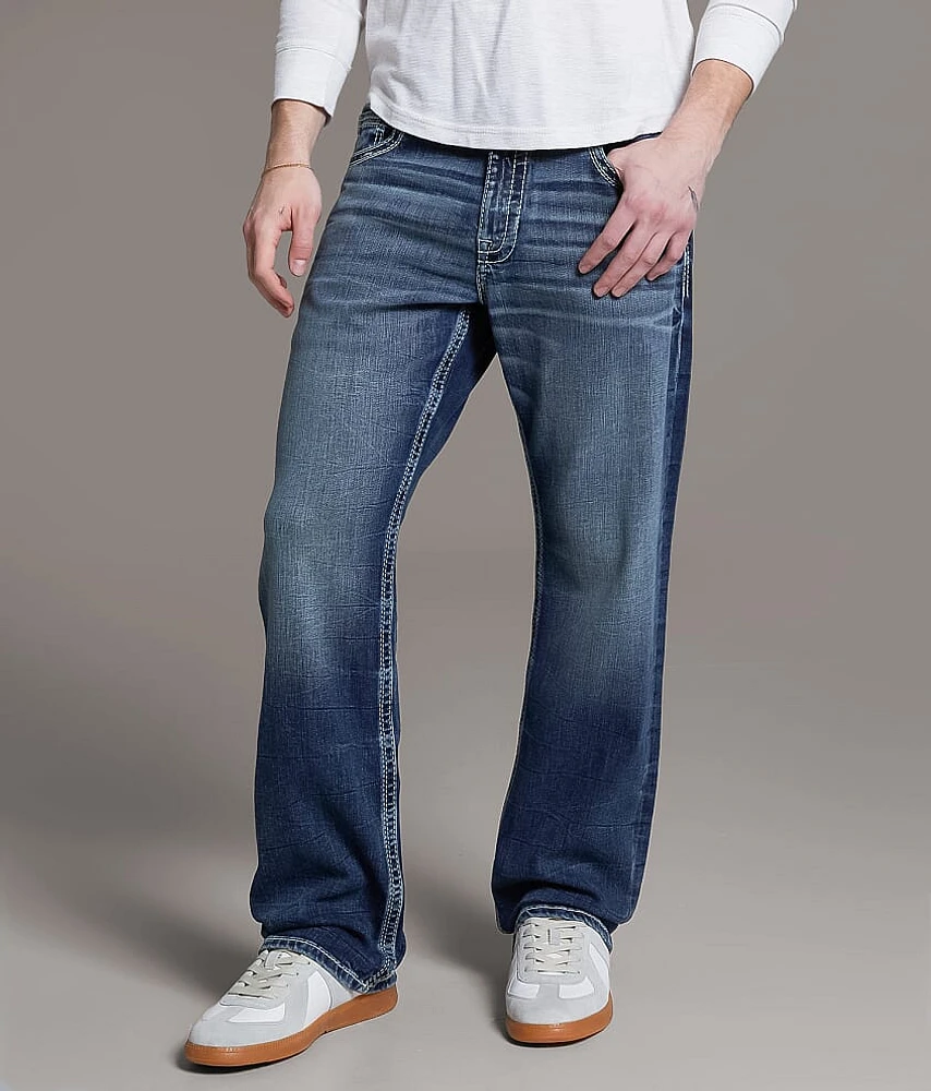 Tyler Stretch Jean