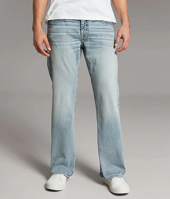 BKE Tyler Boot Stretch Jean