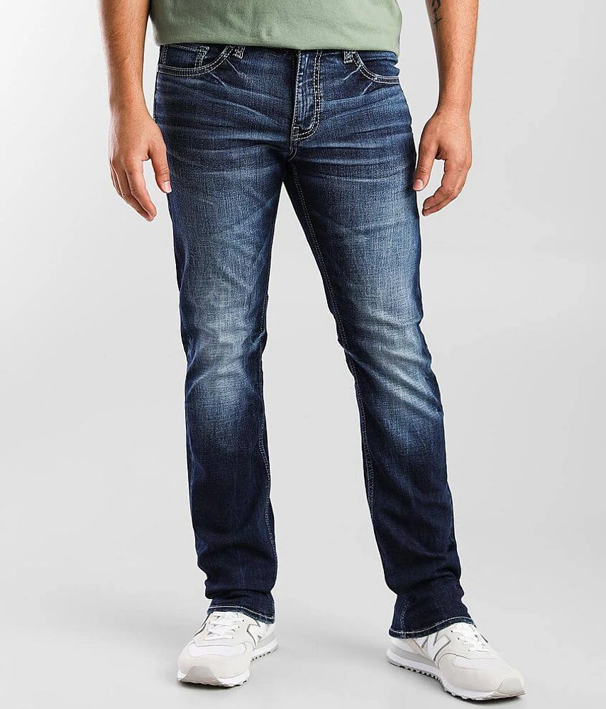 Alec Straight Stretch Jean