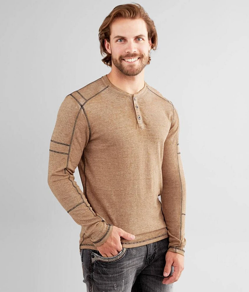 Thermal Henley