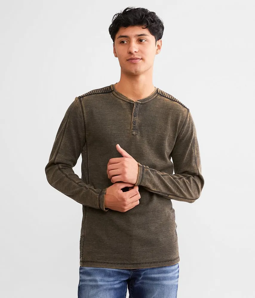 Thermal Henley