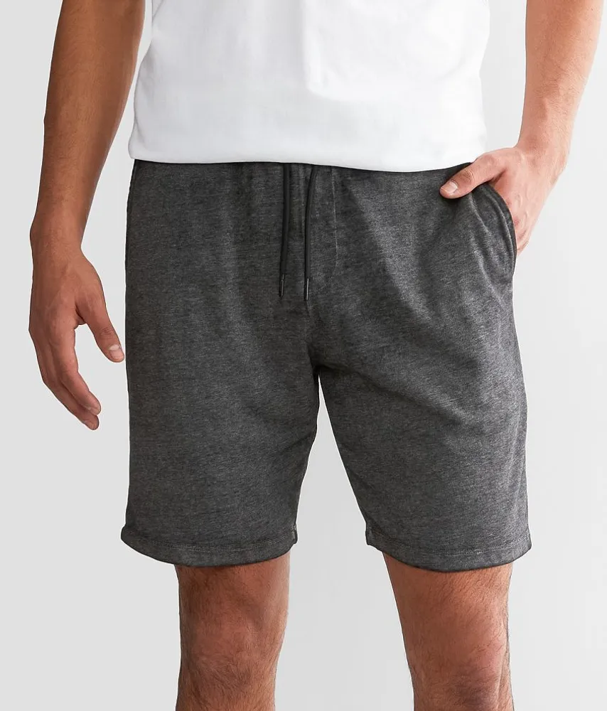Burnout Lounge Short