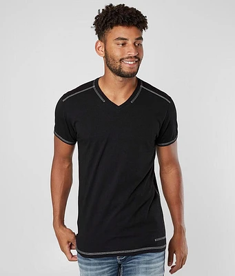 Buckle Black The Word T-Shirt