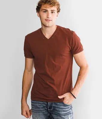 Buckle Black The Word T-Shirt