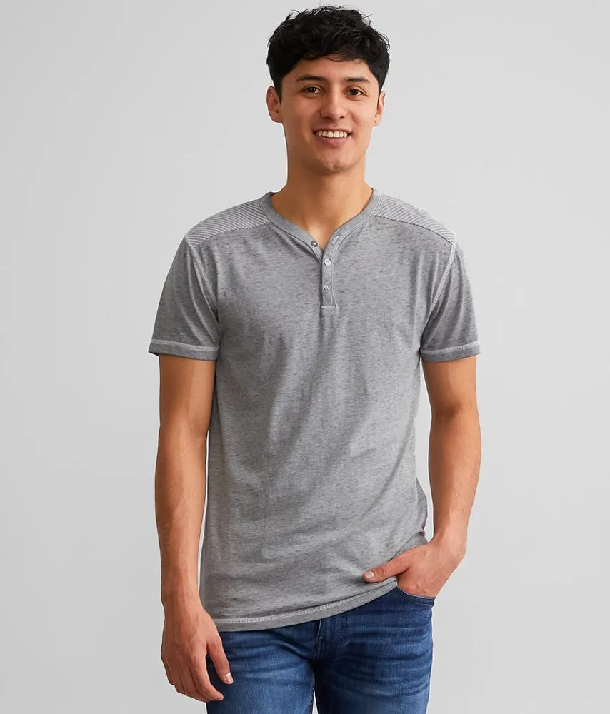 Burnout Henley