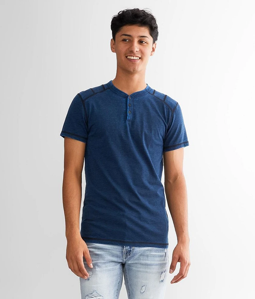 Burnout Henley