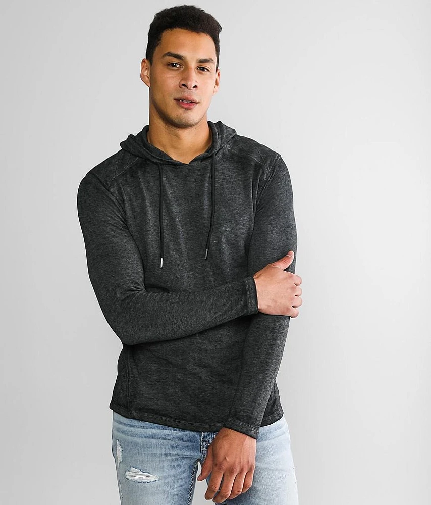Burnout Hoodie