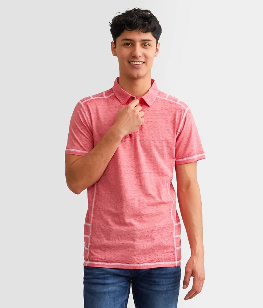 Burnout Polo