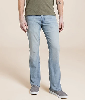 Reclaim Slim Boot Stretch Jean