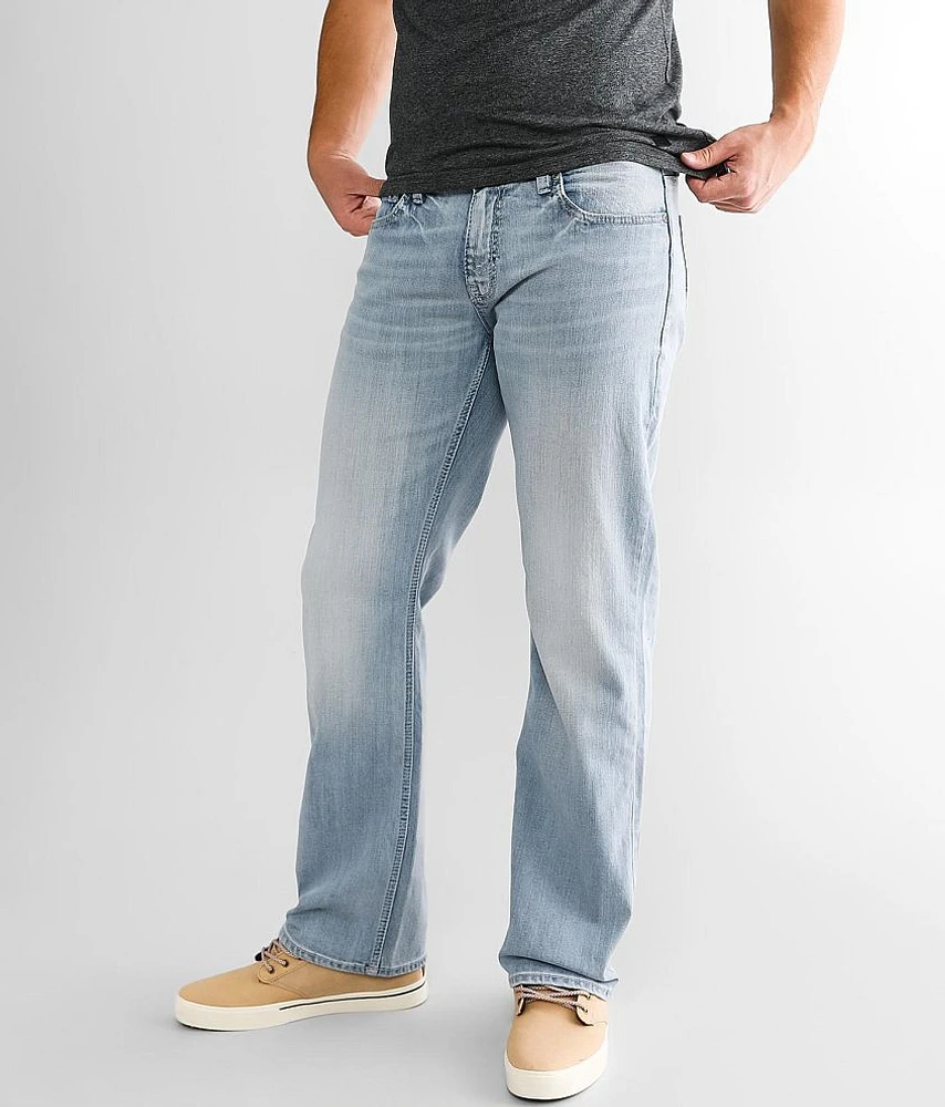 Regular Boot Stretch Jean