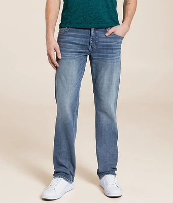 Reclaim Regular Straight Stretch Jean
