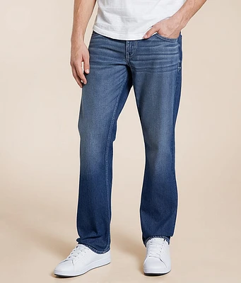 Reclaim Regular Straight Jean