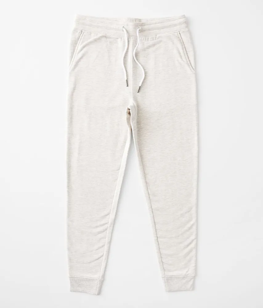 Boys - Marled Knit Jogger