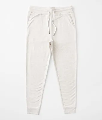 Boys - BKE Marled Knit Jogger