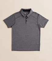 Boys - BKE Marled Performance Polo