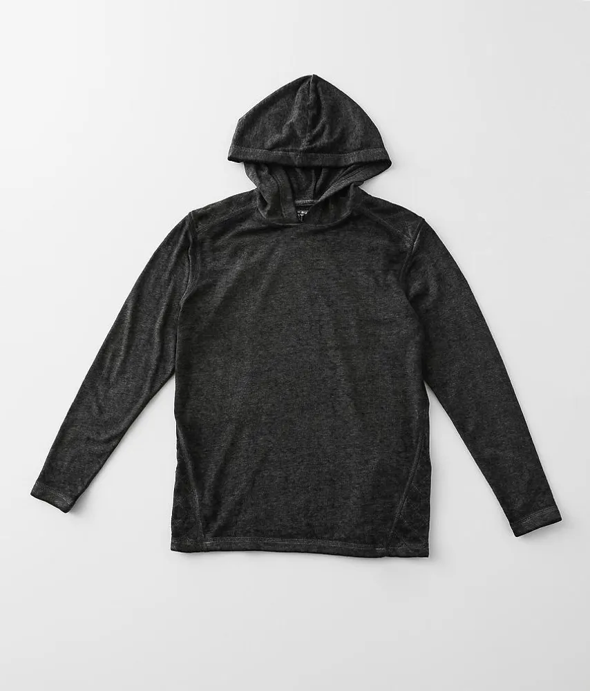 Boys - Burnout Hoodie