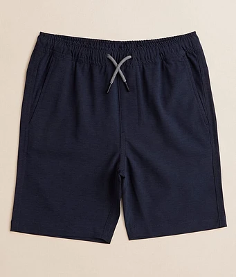 Boys - Departwest Hybrid Stretch Short