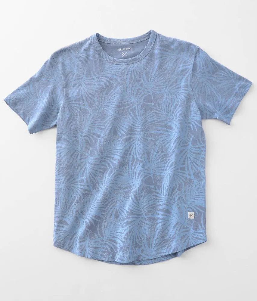 Boys - Tropical T-Shirt