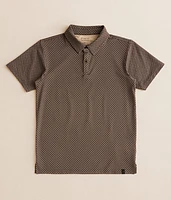 Boys - J.B. Holt Performance Stretch Polo