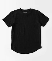 Boys - Nova Industries Textured T-Shirt