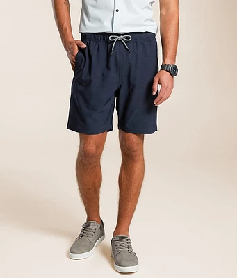 Departwest Marled Stretch Short