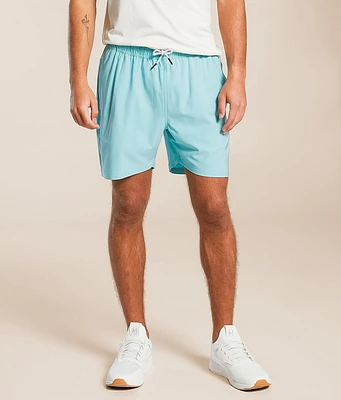 Departwest Hybrid Stretch Short