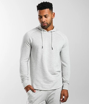 Departwest Jersey Knit Hoodie