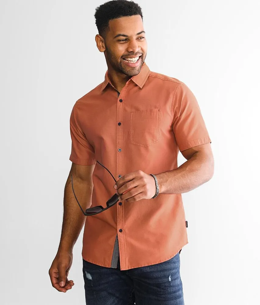 Oxford Shirt
