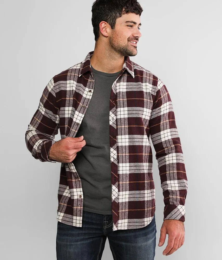 Flannel Shirt