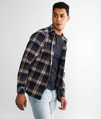 Departwest Flannel Shirt