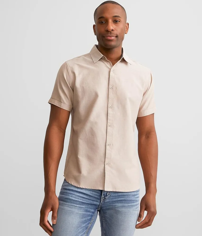 Oxford Shirt
