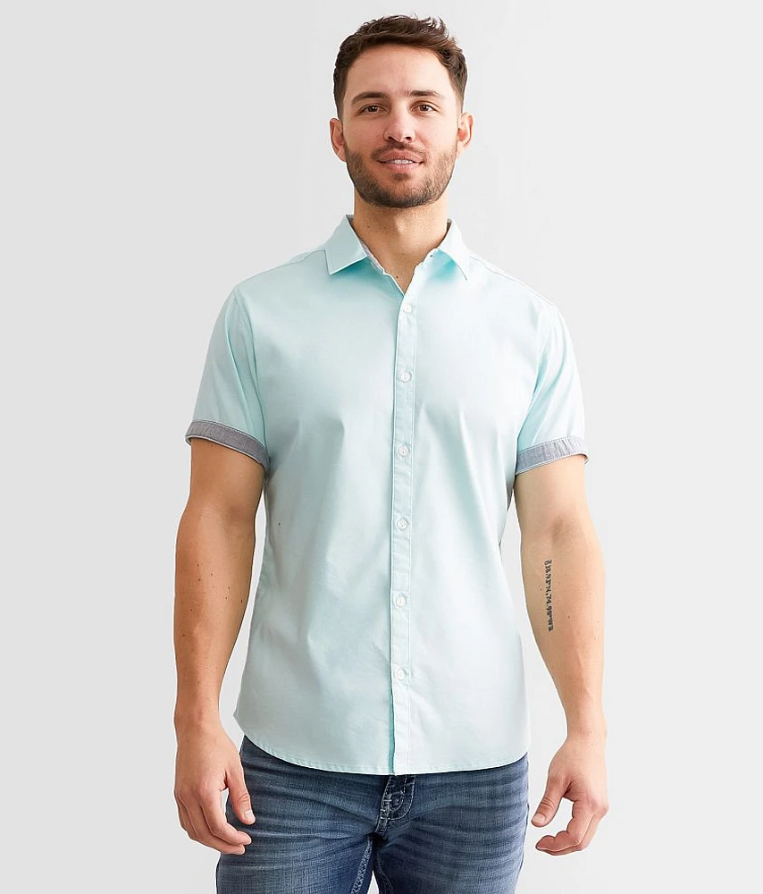 Oxford Stretch Shirt