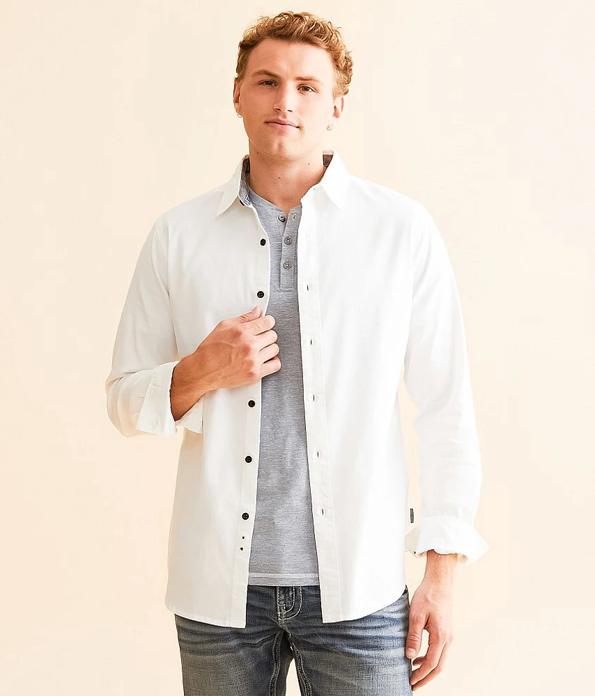 Oxford Standard Stretch Shirt