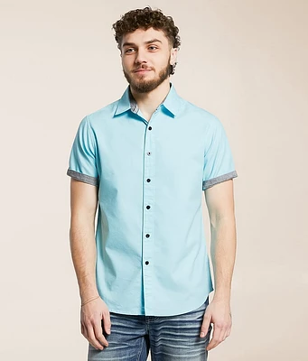 Departwest Standard Stretch Shirt
