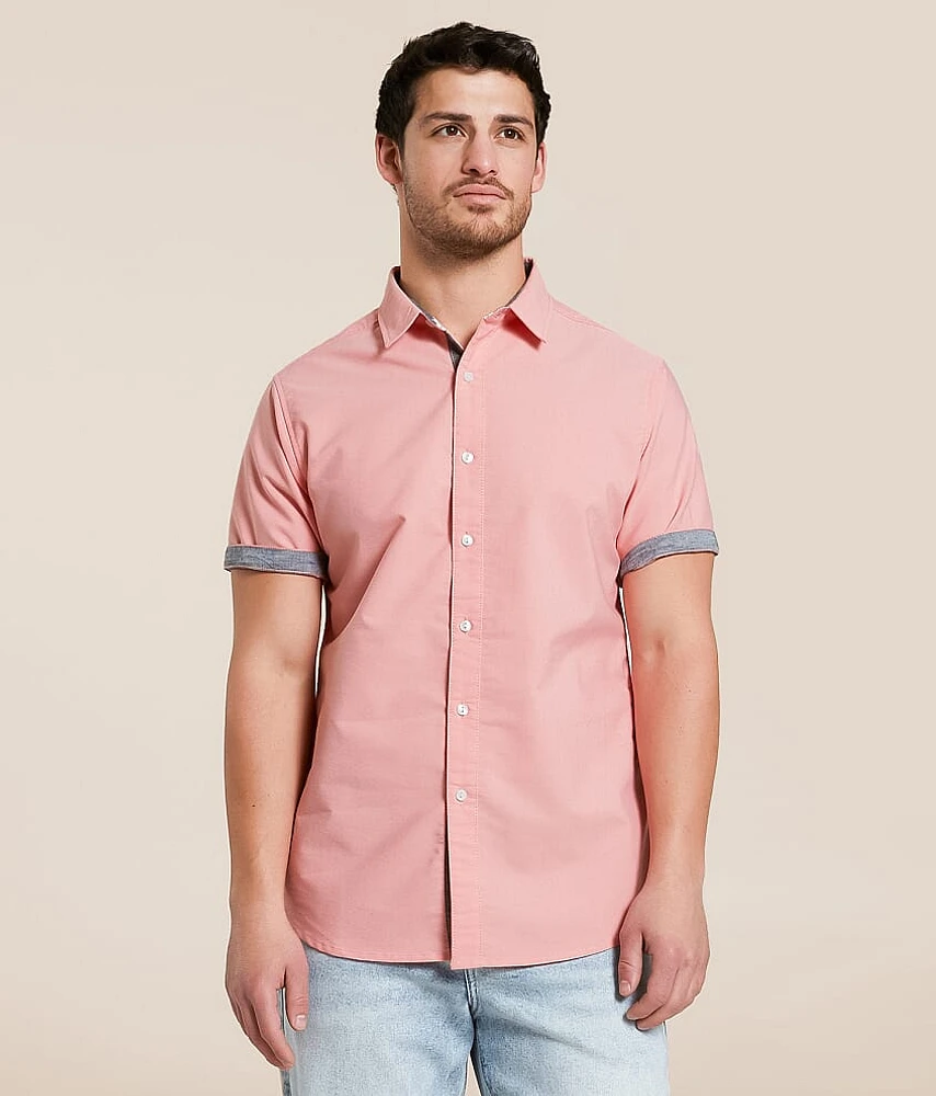 Departwest Standard Solid Shirt