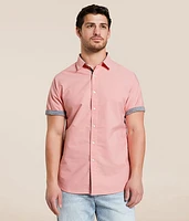 Departwest Standard Solid Shirt