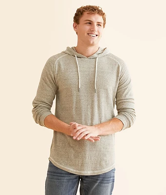 BKE Textured Hoodie
