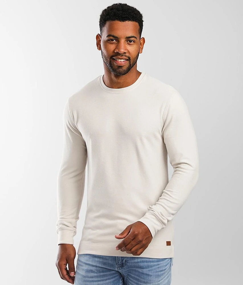 Fleece Pullover