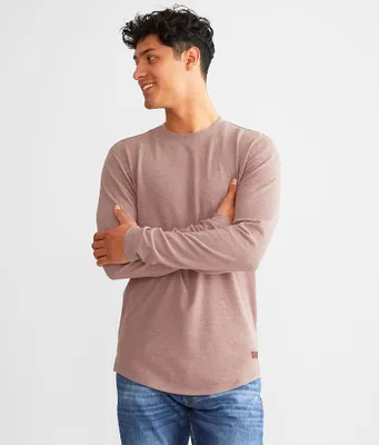 Outpost Makers Marled Pullover