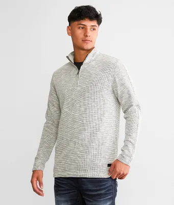 Outpost Makers Quarter Zip Pullover