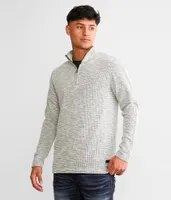 Outpost Makers Quarter Zip Pullover