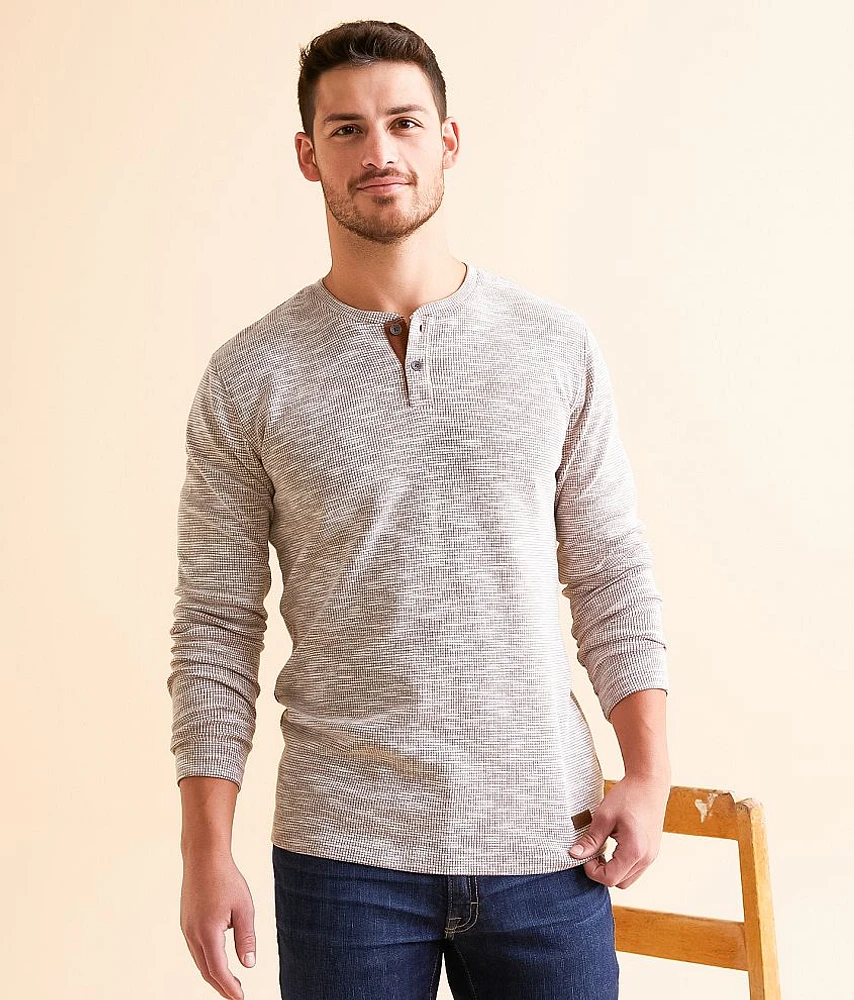 Thermal Henley